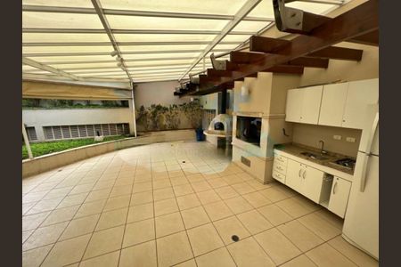 Apartamento à venda com 155m², 3 quartos e 3 vagas