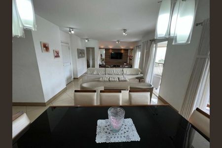 Apartamento à venda com 155m², 3 quartos e 3 vagas