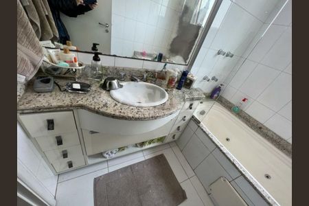 Apartamento à venda com 155m², 3 quartos e 3 vagas