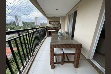 Apartamento à venda com 155m², 3 quartos e 3 vagas