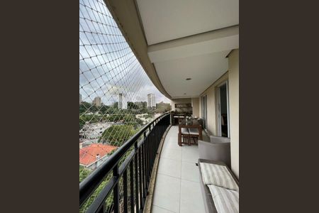 Apartamento à venda com 155m², 3 quartos e 3 vagas