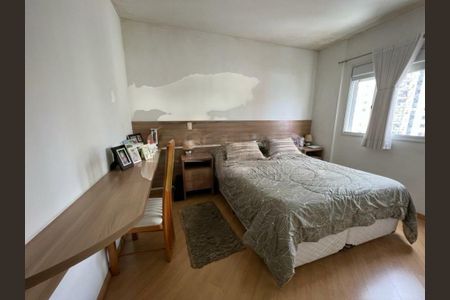 Apartamento à venda com 155m², 3 quartos e 3 vagas