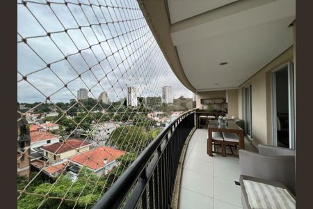 Apartamento à venda com 155m², 3 quartos e 3 vagas