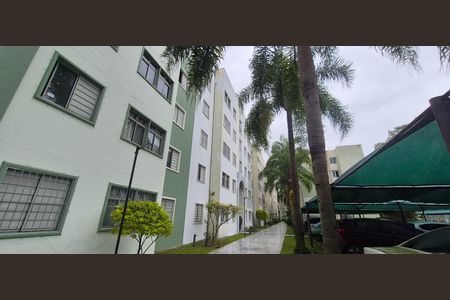 Apartamento para alugar com 44m², 2 quartos e 1 vaga Apartamento para alugar com 44m², 2 quartos e 1 vagaÁrea comum