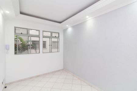 Sala de apartamento para alugar com 2 quartos, 44m² em Jardim Casa Pintada, São Paulo