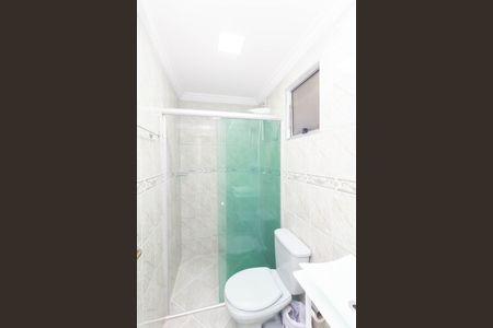 Apartamento para alugar com 44m², 2 quartos e 1 vaga Apartamento para alugar com 44m², 2 quartos e 1 vagaBanheiro