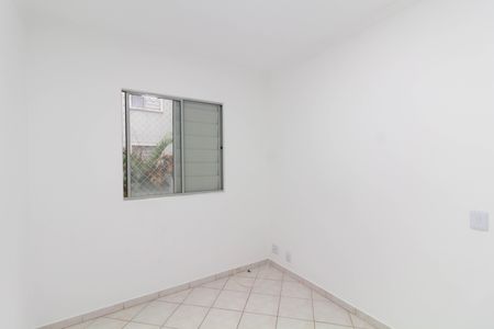 Quarto 1 de apartamento para alugar com 2 quartos, 44m² em Jardim Casa Pintada, São Paulo