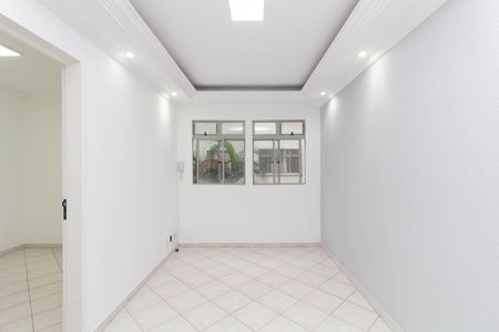 Sala de apartamento para alugar com 2 quartos, 44m² em Jardim Casa Pintada, São Paulo