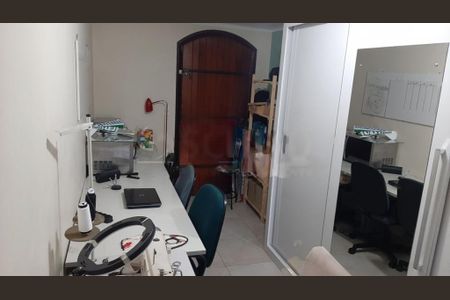 Casa à venda com 3 quartos, 141m² em Vila do Castelo, São Paulo
