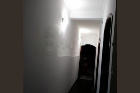 Casa à venda com 180m², 3 quartos e 1 vaga