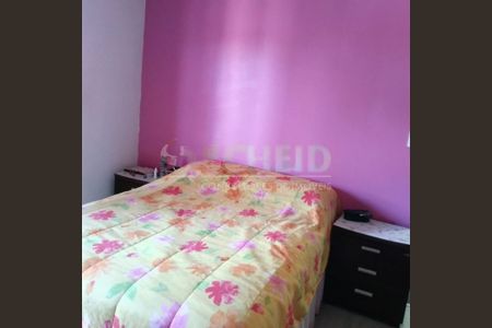 Casa à venda com 3 quartos, 180m² em Vila Quintana, São Paulo