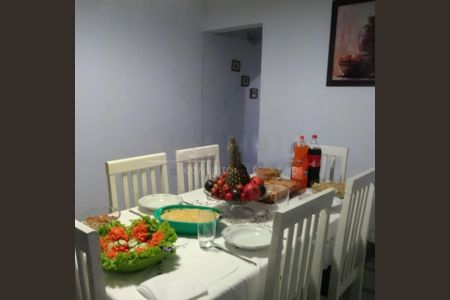 Casa à venda com 180m², 3 quartos e 1 vaga