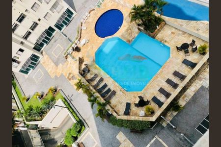 Apartamento à venda com 3 quartos, 68m² em Santo Amaro, São Paulo