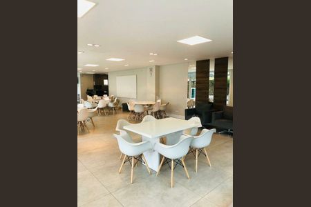 Apartamento à venda com 3 quartos, 68m² em Santo Amaro, São Paulo