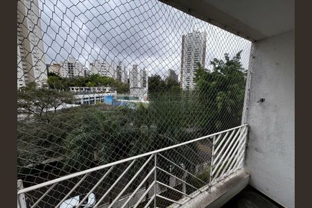 Apartamento à venda com 3 quartos, 68m² em Santo Amaro, São Paulo