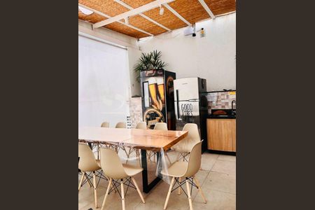 Apartamento à venda com 3 quartos, 68m² em Santo Amaro, São Paulo