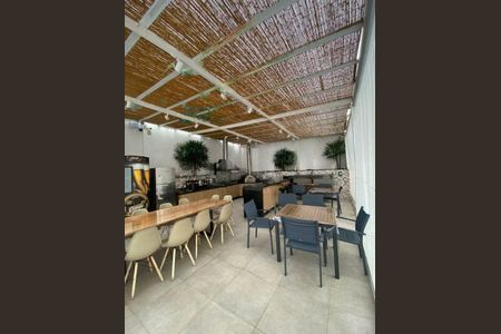 Apartamento à venda com 3 quartos, 68m² em Santo Amaro, São Paulo