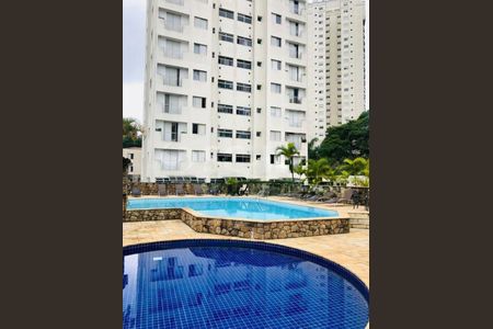 Apartamento à venda com 3 quartos, 68m² em Santo Amaro, São Paulo