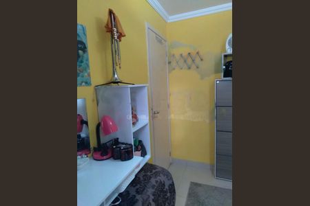 Apartamento à venda com 2 quartos, 48m² em Jardim Lallo, São Paulo