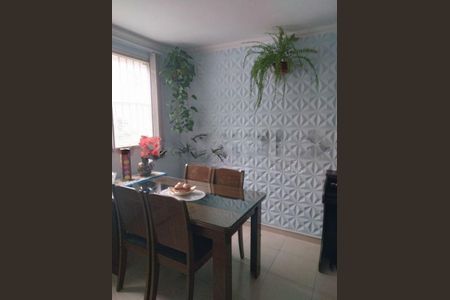 Apartamento à venda com 2 quartos, 48m² em Jardim Lallo, São Paulo