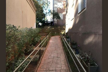 Apartamento à venda com 2 quartos, 48m² em Jardim Lallo, São Paulo