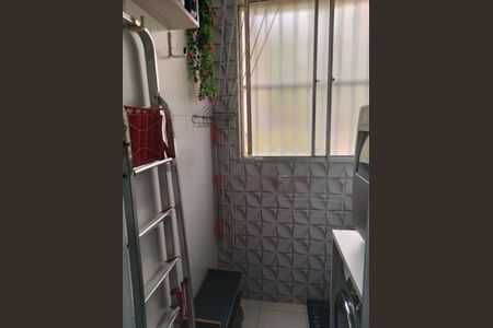 Apartamento à venda com 2 quartos, 48m² em Jardim Lallo, São Paulo