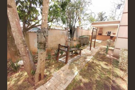 Apartamento à venda com 48m², 2 quartos e 1 vaga