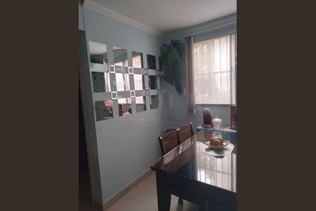 Apartamento à venda com 2 quartos, 48m² em Jardim Lallo, São Paulo