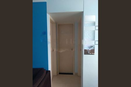 Apartamento à venda com 2 quartos, 48m² em Jardim Lallo, São Paulo