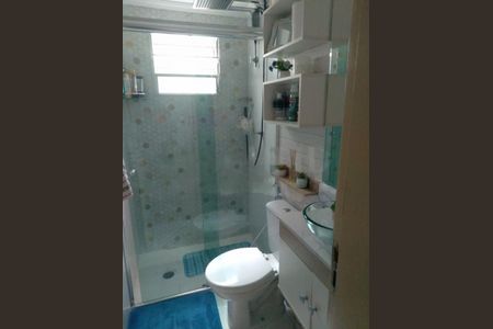 Apartamento à venda com 2 quartos, 48m² em Jardim Lallo, São Paulo