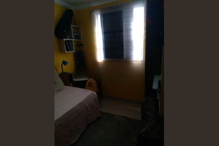 Apartamento à venda com 2 quartos, 48m² em Jardim Lallo, São Paulo