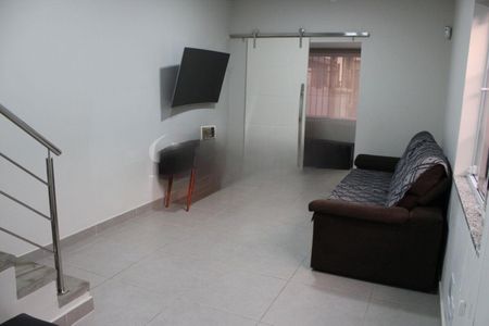 Casa à venda com 2 quartos, 130m² em Campo Belo, São Paulo
