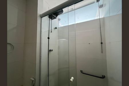 Apartamento à venda com 49m², 2 quartos e 1 vaga Apartamento à venda com 49m², 2 quartos e 1 vagaBanheiro