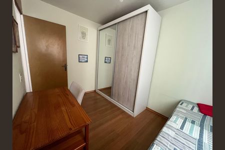Quarto de apartamento à venda com 2 quartos, 49m² em Mandaqui, São Paulo