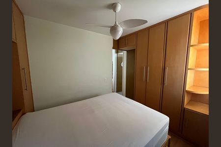 Quarto de apartamento à venda com 2 quartos, 49m² em Mandaqui, São Paulo