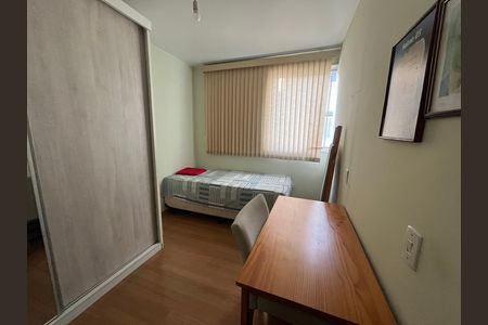 Apartamento à venda com 49m², 2 quartos e 1 vaga Apartamento à venda com 49m², 2 quartos e 1 vagaQuarto