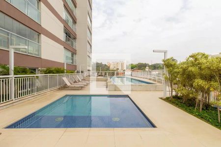 Apartamento para alugar com 40m², 1 quarto e 1 vagaÁrea comum - Piscina