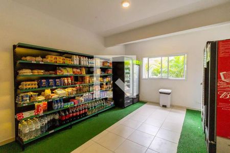 Apartamento para alugar com 40m², 1 quarto e 1 vagaMercadinho
