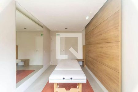 Apartamento para alugar com 40m², 1 quarto e 1 vagaSpa