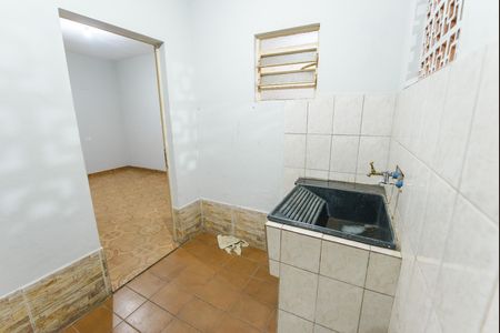 Casa para alugar com 80m², 1 quarto e 2 vagasÁrea de Serviço