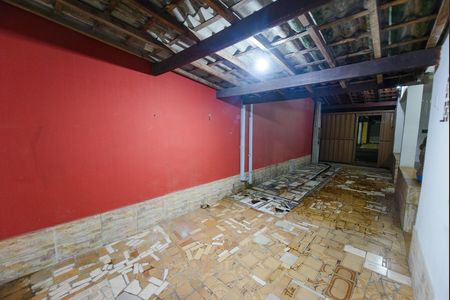 Casa para alugar com 80m², 1 quarto e 2 vagasGaragem