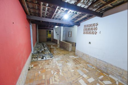Casa para alugar com 80m², 1 quarto e 2 vagasGaragem