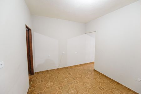Sala de casa para alugar com 1 quarto, 80m² em Jardim Gurilândia, Taubaté