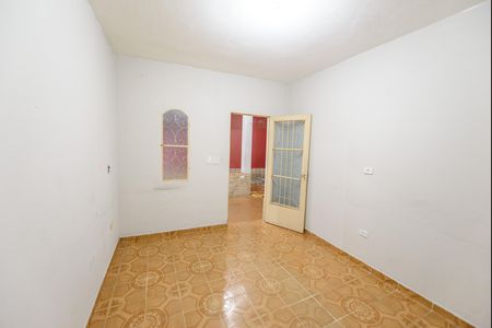 Sala de casa para alugar com 1 quarto, 80m² em Jardim Gurilândia, Taubaté