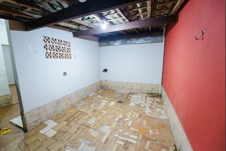 Casa para alugar com 80m², 1 quarto e 2 vagasGaragem