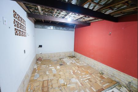 Casa para alugar com 80m², 1 quarto e 2 vagasGaragem
