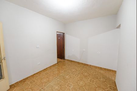Sala de casa para alugar com 1 quarto, 80m² em Jardim Gurilândia, Taubaté