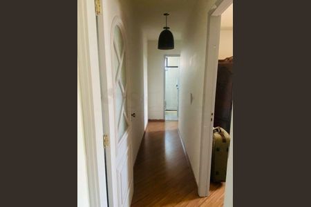 Apartamento à venda com 70m², 2 quartos e 1 vaga