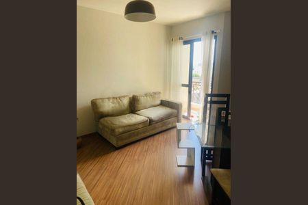Apartamento à venda com 2 quartos, 70m² em Jardim Taboao, São Paulo