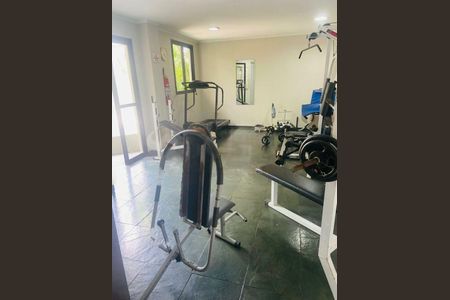 Apartamento à venda com 70m², 2 quartos e 1 vaga